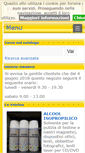 Mobile Screenshot of elettronicaprenestina.it